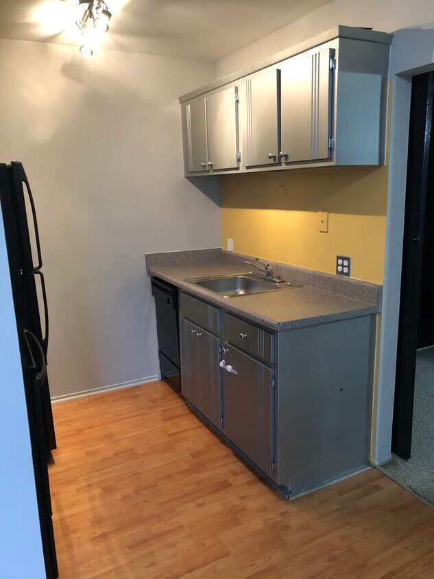 Foto principal - 3415 Fairmont Rd