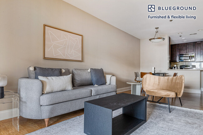 Foto del edificio - 1804 N Quinn St