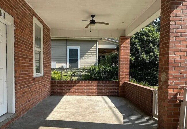 Foto del edificio - 1414 Pigeon Point Rd
