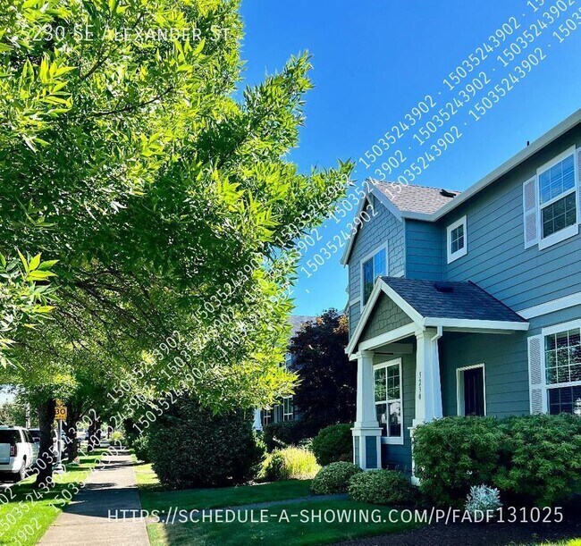 Photo - 5230 SE Alexander St House