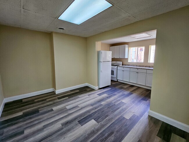 Foto del edificio - 5154 Butler St