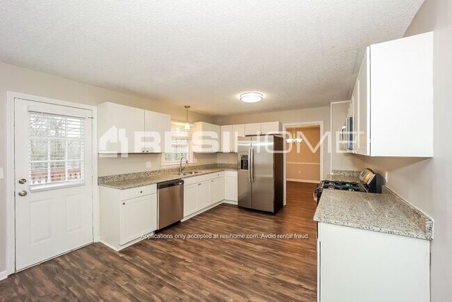 Foto del edificio - 1518 Bethaven Road
