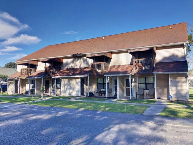 Myrtle Beach - 2 Bedroom / 2 Bathroom Town... - Myrtle Beach - 2 Bedroom / 2 Bathroom Town... House