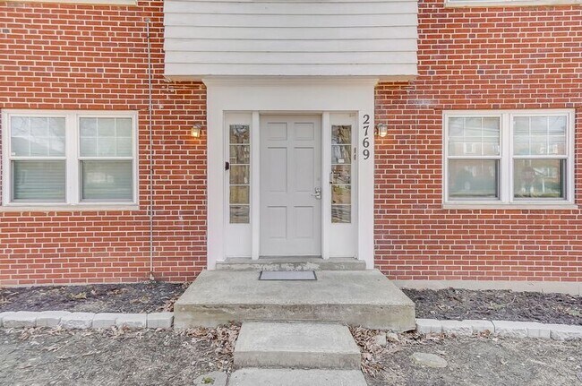 Foto del edificio - 2769 Losantiville Ave