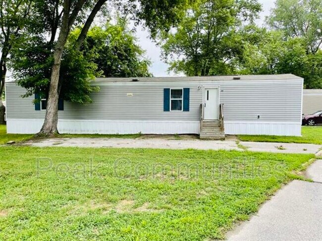 Foto del edificio - 266 Shady Brook Hts