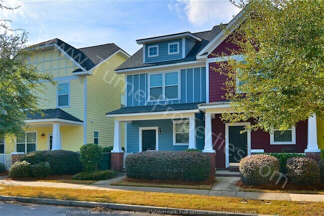 Foto del edificio - 831 Forest Park Rd, Columbia, SC 29209