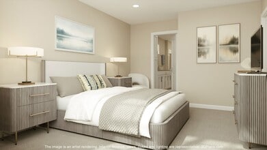 Interior Photo - Mission Flats Apartments