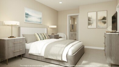 Interior Photo - Mission Flats Apartments