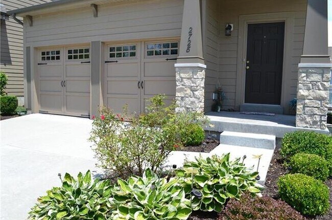Building Photo - 2728 Grover Crossing Dr