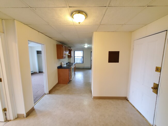Building Photo - 1 Playstead Rd
