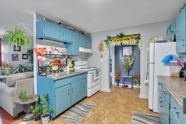 Foto del edificio - 1580 Hartford-New London Turnpike