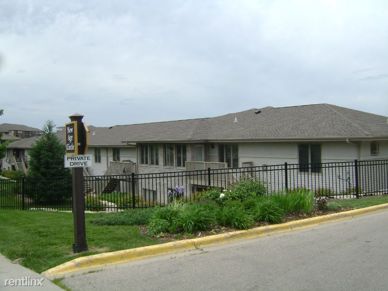 2 br, 1.5 bath Condo 405 New Age Way 1 U... Condo for Rent in