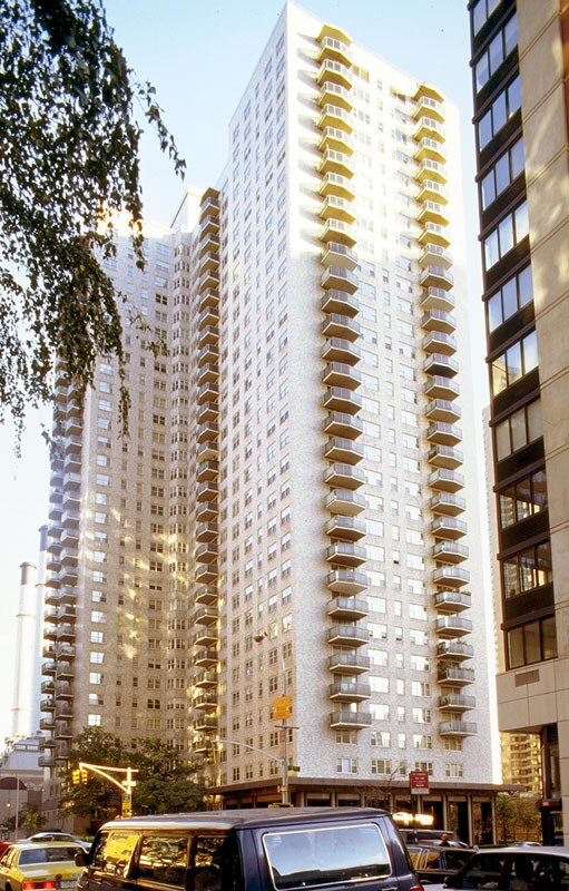 Foto del edificio - The Churchill