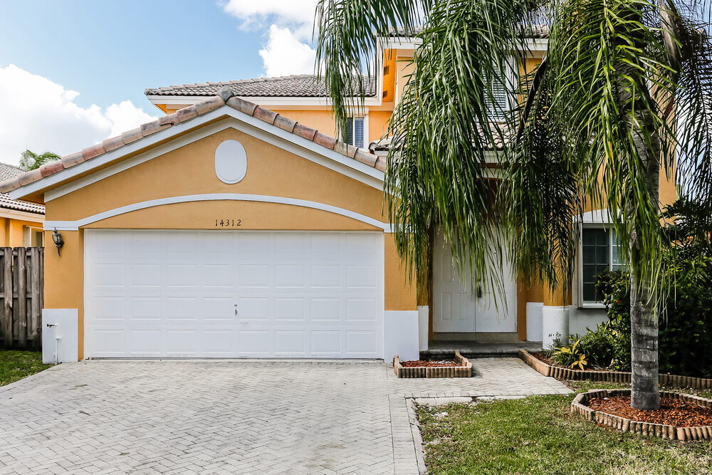 Foto principal - 14312 SW 154th Ct