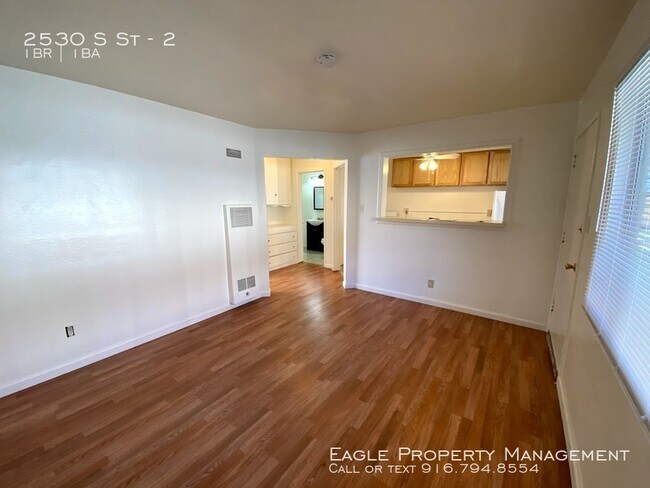 Building Photo - 2530 S St