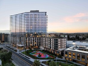 Building Photo - The Clara