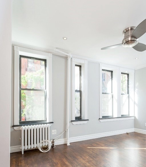 Building Photo - 234 Mott St