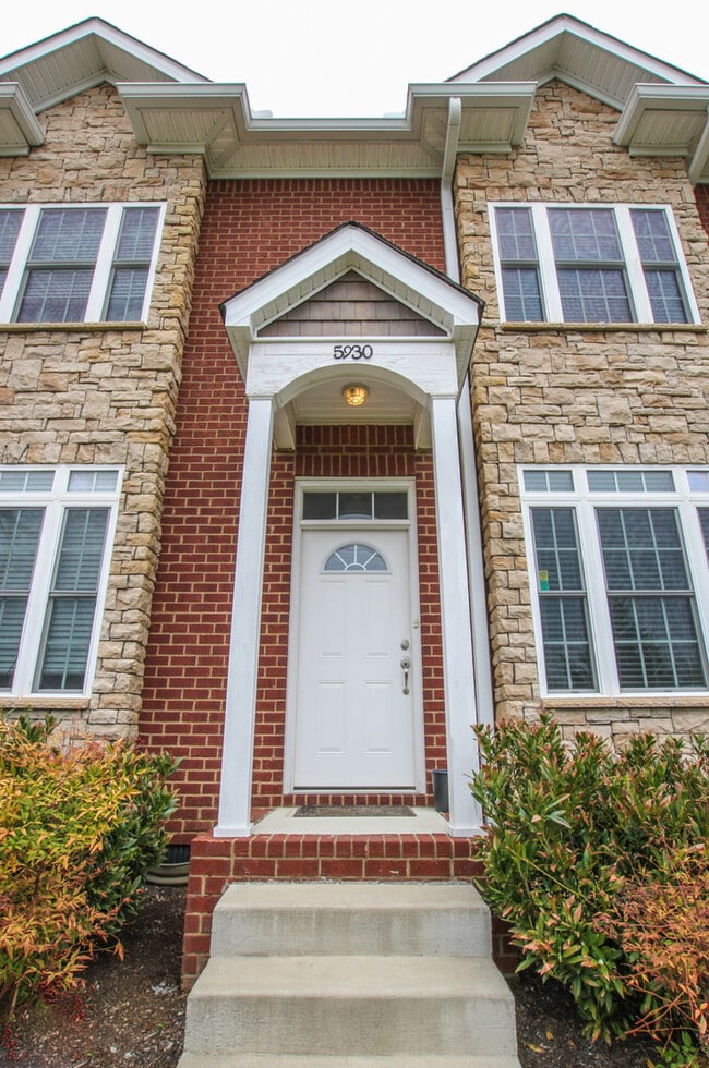 Foto del edificio - 5930 Obrien Ave