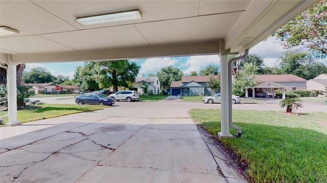 Building Photo - 3806 Cosby St