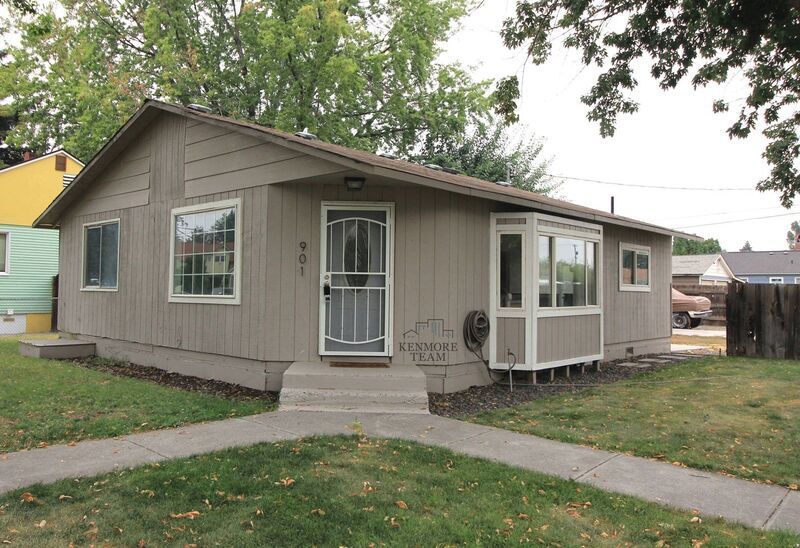 901 W Henry St, Pasco, WA 99301 House Rental in Pasco, WA