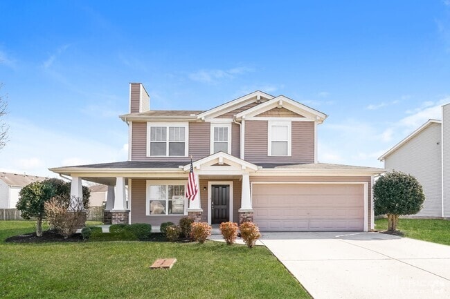 Building Photo - 4648 Cather Ct