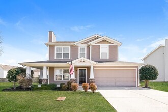 Building Photo - 4648 Cather Ct