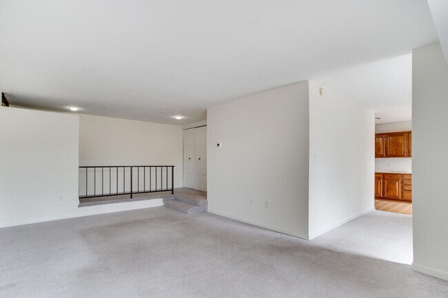 Foto del edificio - 2 Bedroom condo with Den in Annapolis