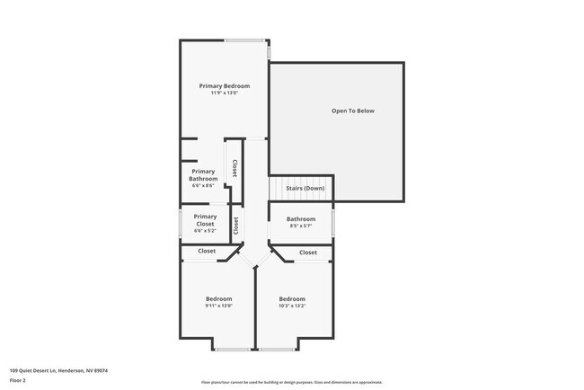 Foto del edificio - 109 Quiet Desert Ln