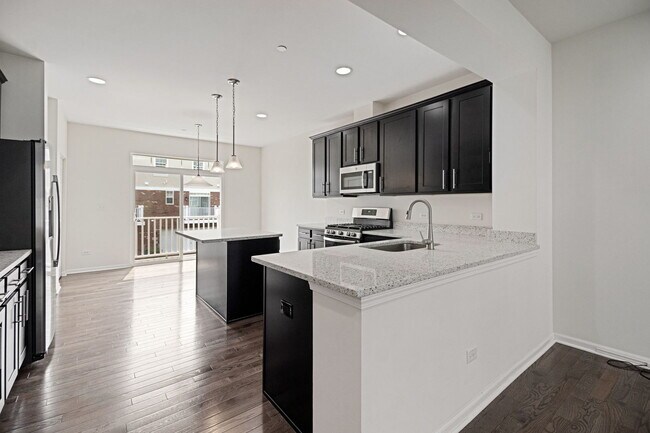 Foto del edificio - 4426 Monroe Ct
