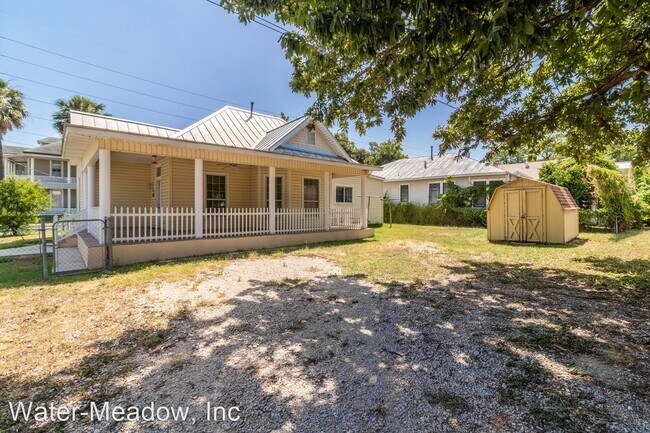 Building Photo - 3 br, 1.5 bath House - 1211 South Main Avenue