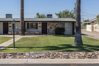 Building Photo - 7025 E Wilshire Dr