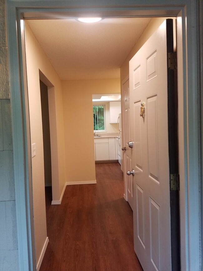 Foto del interior - Cedar Gardens Apartments