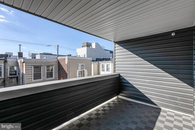 Foto del edificio - 1344 N Marston St