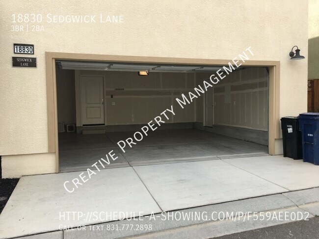 Building Photo - 3 Bedroom House in East Garrison Community