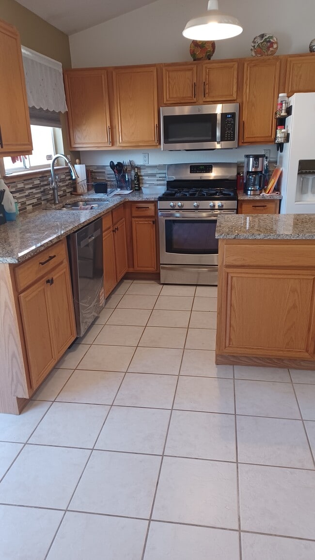 Foto del edificio - 6948 Eastford Pl NW