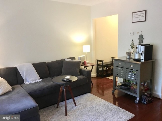Foto del edificio - 3611 38th St NW