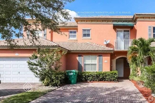 Building Photo - 15305 SW 88th Terrace