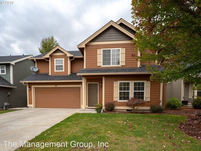 Foto del edificio - 3 br, 2.5 bath House - 906 NE 115th Circle