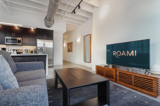 Foto del edificio - 822 Howard Ave