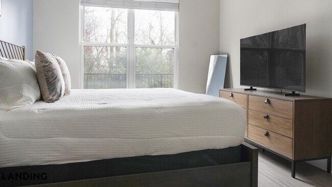 Foto del edificio - 2550 Blackmon Dr