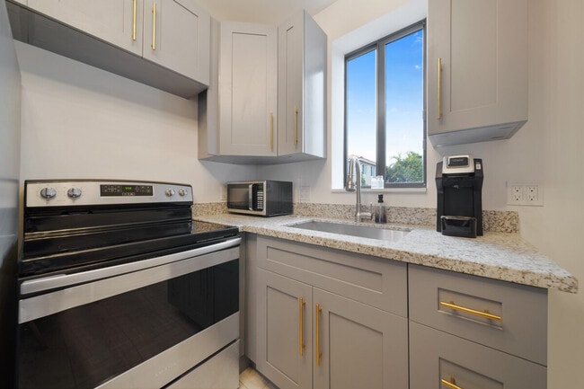 Foto del edificio - 2110 SW 16th St