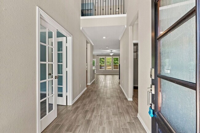 Foto del edificio - 309 Lochvale Peak Ct