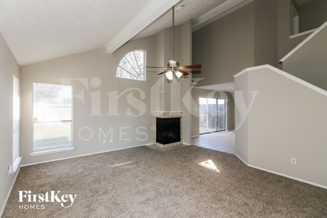 Foto del edificio - 9310 Westacre Pl