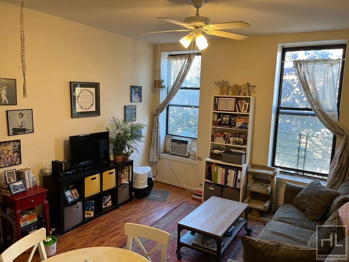 Foto principal - FULTON STREET