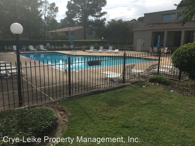 Foto del edificio - 3 br, 2.5 bath House - 9412 Barley Mills Road