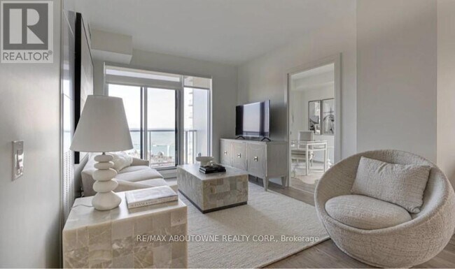 Photo du bâtiment - 133 Bronte Rd