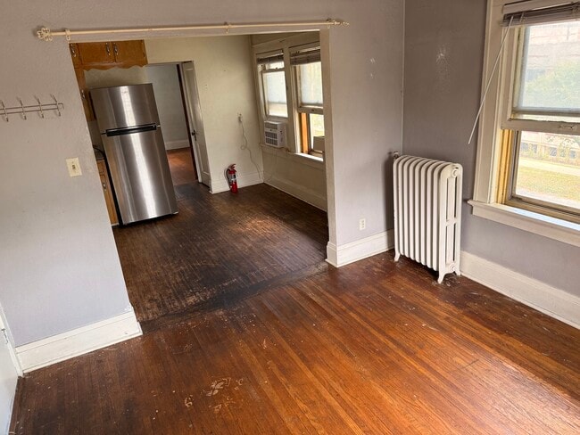 Kitchen - 430 E. Jefferson Street