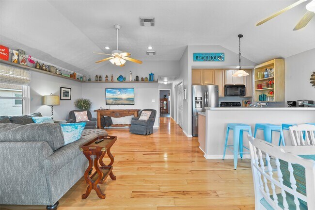 Foto del edificio - 4029 Fort Bend Dr
