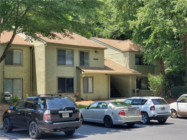 Foto del edificio - 245 Seasons Pkwy