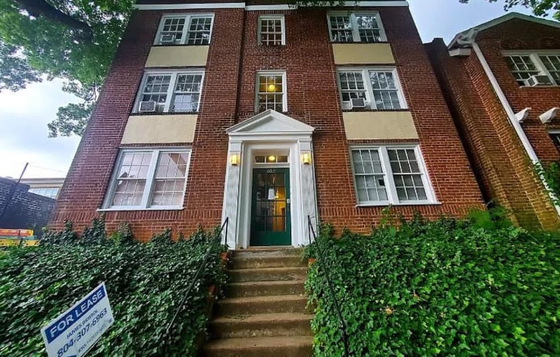 Photo - 403 Cleveland St (Richmond, VA)